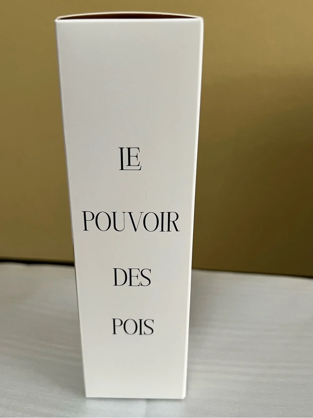 le pois FIX Day Treatment Cream, All Skin Types, 30 ml / 1.02 fl oz. Sealed Box.